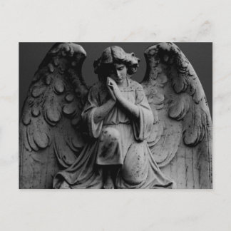 Angel Briefkaart