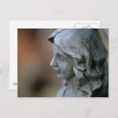 Angel Briefkaart (Voorkant / Achterkant)