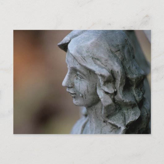 Angel Briefkaart (Voorkant)