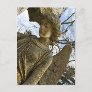 Angel Briefkaart