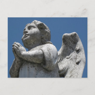 "Angel Briefkaart! " Briefkaart