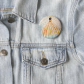 Angel Bright Button (In situ)