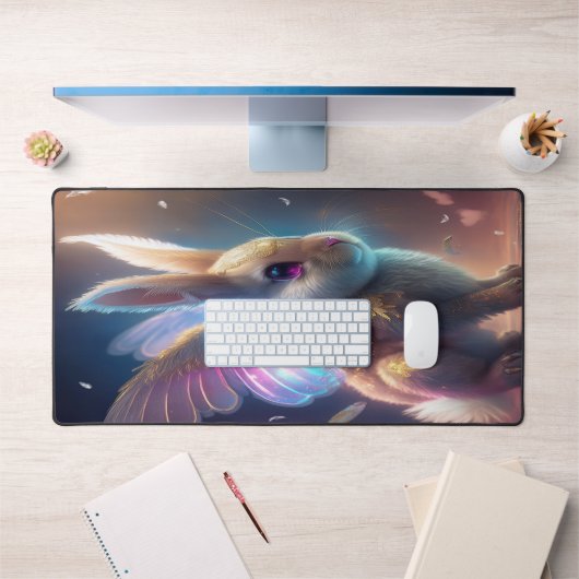 Angel Bunny (Bureau 1)