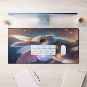 Angel Bunny Bureaumat