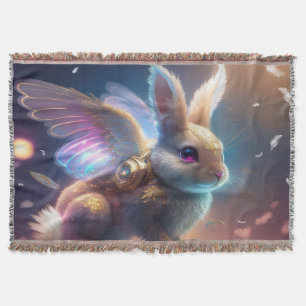 Angel Bunny Deken