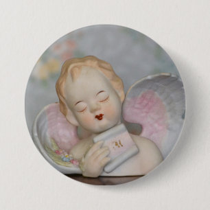 Angel Button