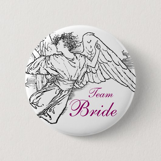 Angel Button (Voorkant)
