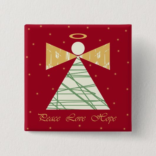 Angel Button (Voorkant)