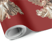 Angel Cadeaupapier (Rol Hoek)