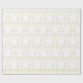 Angel Cadeaupapier (Vlak)