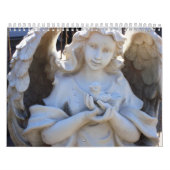 Angel Calendar Kalender (Hoes)