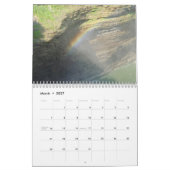 Angel Calendar Kalender (Mar 2027)