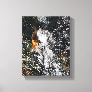ANGEL CANVAS AFDRUK
