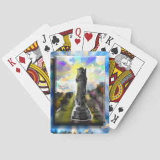 Angel Cards Pokerkaarten