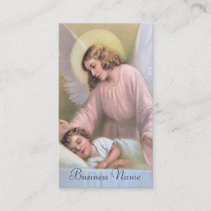 Angel Carte de visite