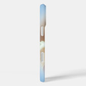 Angel Case-Mate iPhone Case (Achterkant / Rechts)