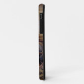 Angel Case-Mate iPhone Case (Achterkant/links)