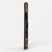 Angel Case-Mate iPhone Case (Achterkant/rechts)