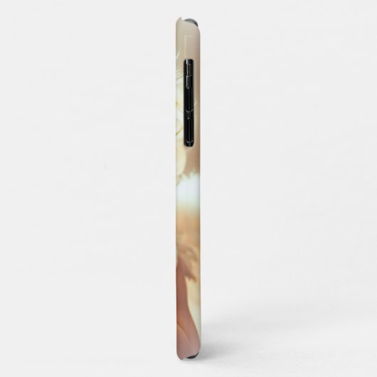 Angel Case-Mate iPhone Case (Achterkant/links)