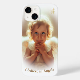 Angel Case-Mate iPhone 14 Hoesje