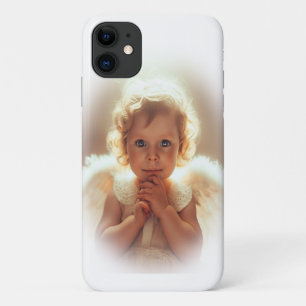 Angel iPhone 11 Hoesje
