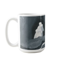 Angel Cave Tea en Coffe Cup