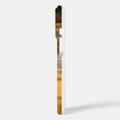 Angel Child LIGHT DE WERELD Case-Mate iPhone Case (Achterkant / Links)