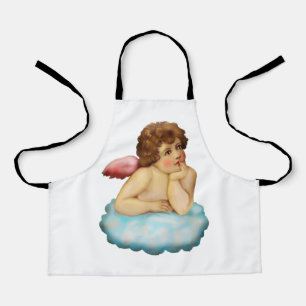 Angel Cloud Cupid Schort