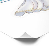 Angel Collection Perfect Poster (Hoek)