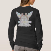 Angel Collection T-shirt (Achterkant)