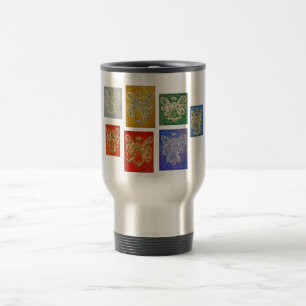 Angel Colour Series - Travel Mug Reisbeker