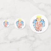 Angel Confetti (Derrière)