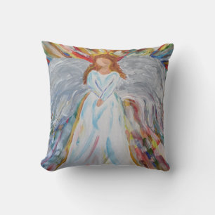 Angel Coussin