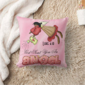 Angel Coussin (Couverture)