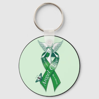 Angel Cove Logo Sleutelhanger