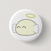 Angel Dango Button (Voorkant)