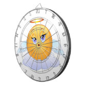 Angel Dartbord (Voorkant Rechts)