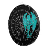 Angel Dartbord (Voorkant Rechts)