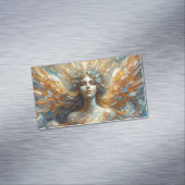 Angel de mon aimant Carte de visite (In Situ)