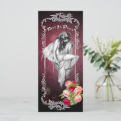 Angel De Sympathie - Carte, Salutation, Carte Post (Debout devant)