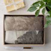 Angel Decoupage Tissue Paper Tissuepapier (Geschenk)