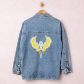 Angel Denim Jacket (Hangar)