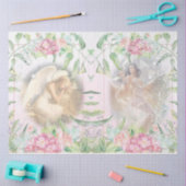 Angel Design Series 4 Tissuepapier (Craft)