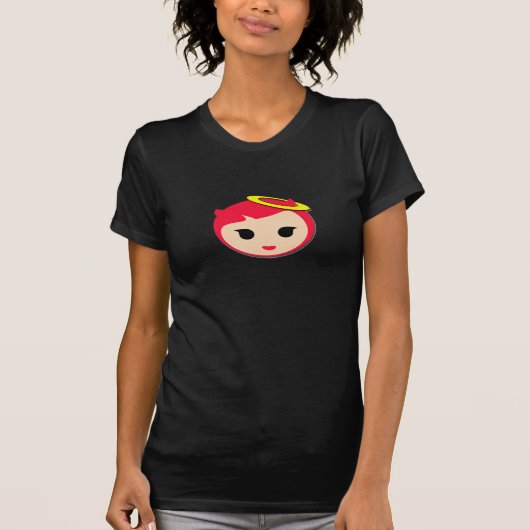 Angel Devil T-shirt (Voorkant)