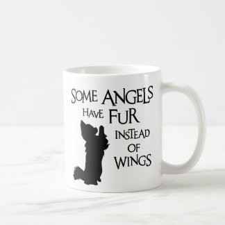 ANGEL DOG KOFFIEMOK