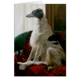 "ANGEL DOG VAN DE UNIVERSE" DOOR LONNI CLARKE