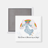 Angel & Doses Magnet (Recto/Verso)