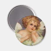 Angel doux - Aimant (Recto/Verso)