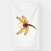 Angel Dragonfly Spandoek (Verticaal)