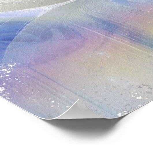 Angel Dream Poster (Hoek)